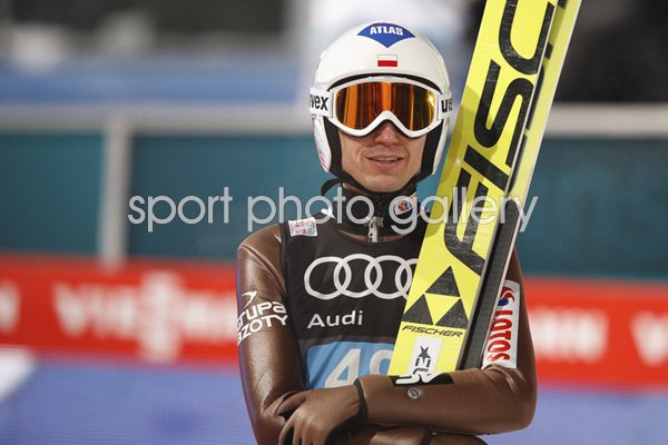 65th Four Hills Tournament - Bischofshofen Day 2