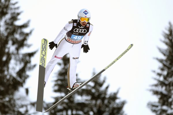 65th Four Hills Tournament - Bischofshofen Day 2