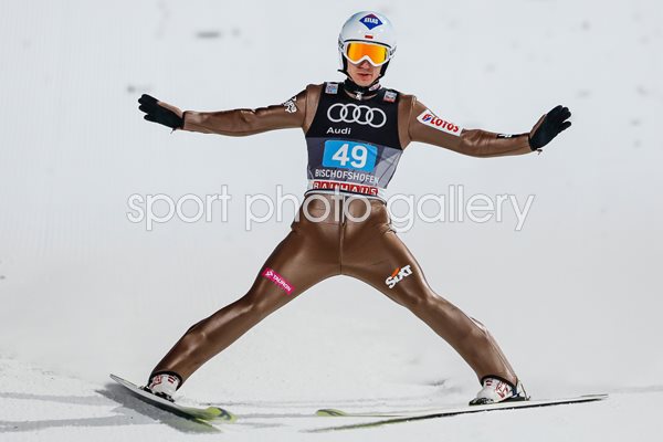 FIS Nordic World Cup - Four Hills Tournament