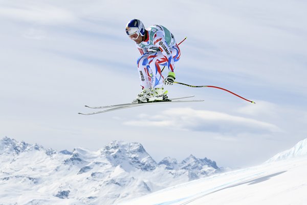 Audi FIS Alpine Ski World Cup - Men's and Women's Downhill Training