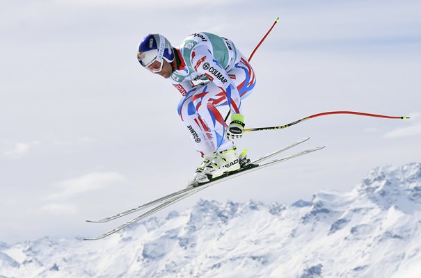 Audi FIS Alpine Ski World Cup - Men's and Women's Downhill Training