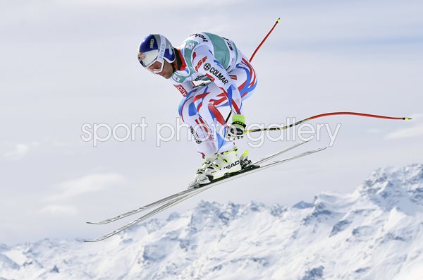Audi FIS Alpine Ski World Cup - Men's and Women's Downhill Training