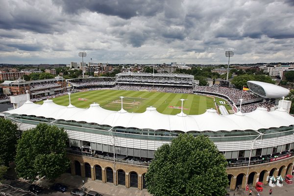 Lord's Cricket Ground England v Australia Ashes 2009