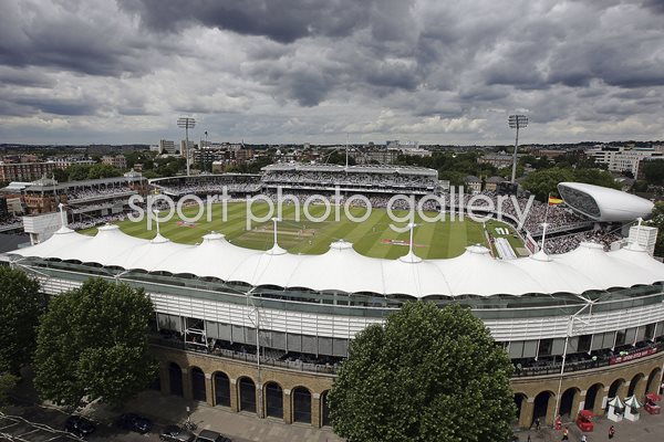 Lord's Cricket Ground England v Australia Ashes 2009