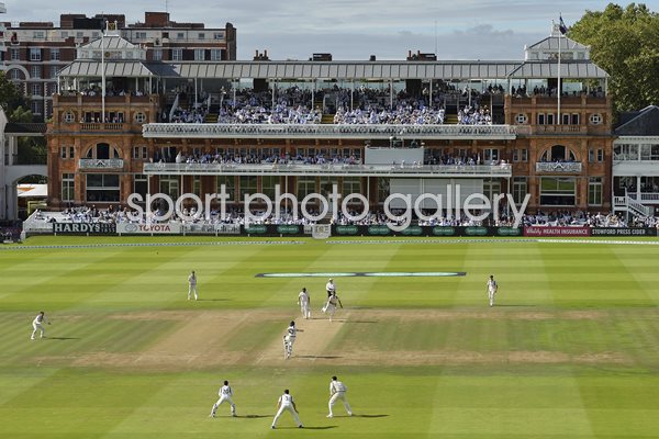 Middlesex v Yorkshire Lords 2016