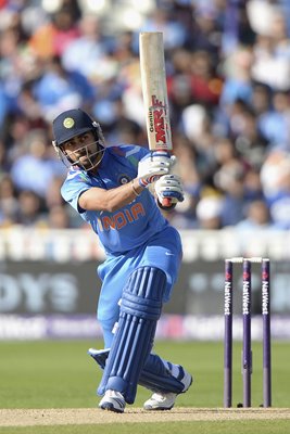 Virat Kohli India v England T20 Edgbaston 2014