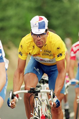 Miguel Indurain Tour de France 1995