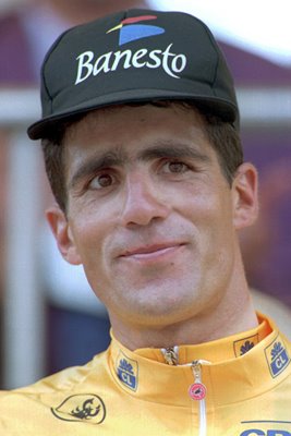 Miguel Indurain 1994 Tour de France 