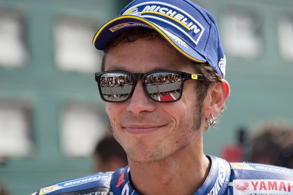Valentino Rossi Itlay MotoGP San Marino 2016