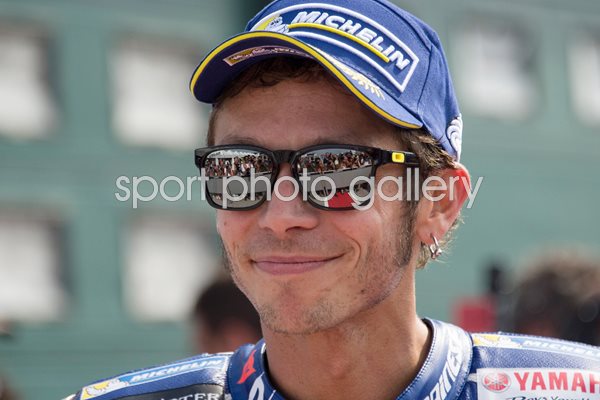 Valentino Rossi Itlay MotoGP San Marino 2016