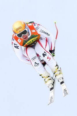 Matthias Mayer Austria Audi Super Combined Russia 2012