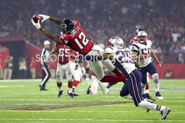 Super Bowl LI - New England Patriots v Atlanta Falcons