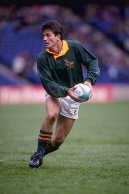 Joost Van Der Westhuizen South Africa 1993