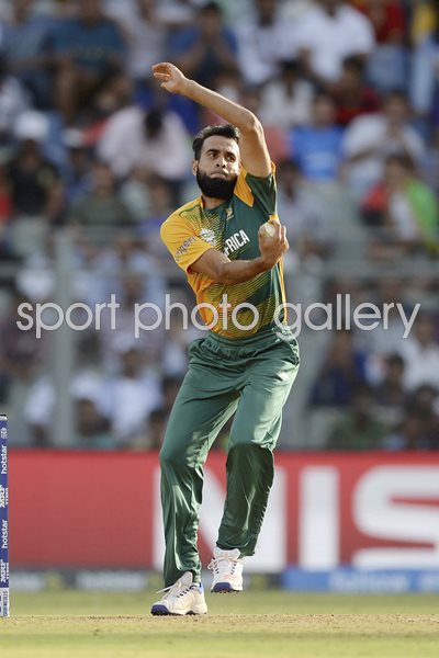 ICC World Twenty20 India 2016:  South Africa v Afghanistan