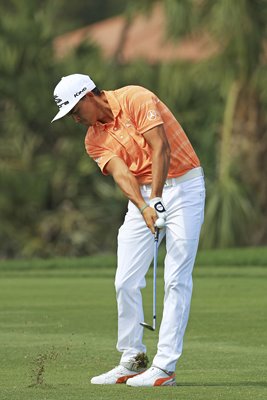 Rickie Fowler Honda Classic Champion 2017