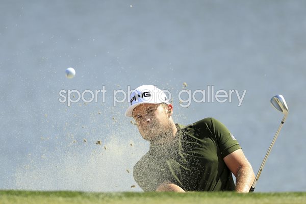 Tyrrell Hatton Honda Classic USPGA Tour 2017