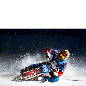 Ice Speedway World Championship Final