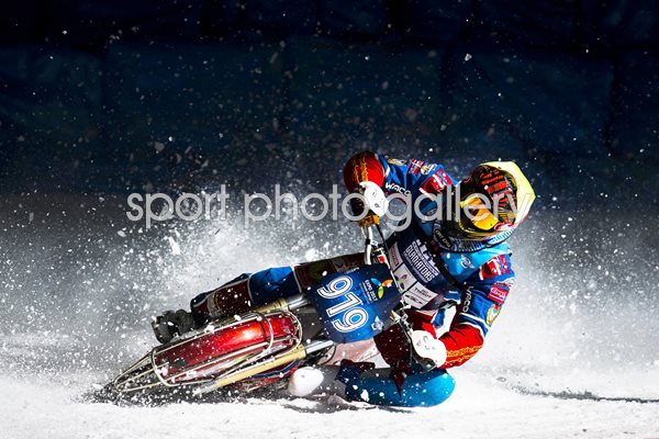 Ice Speedway World Championship Final