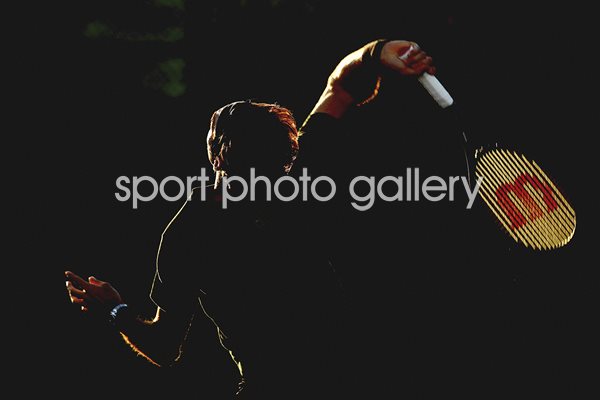 Roger Federer BNP Paribas Open Indian Wells 2017