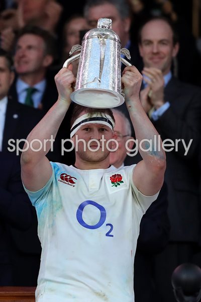 Dylan Hartley England win Calcutta Cup 6 Nations 2017
