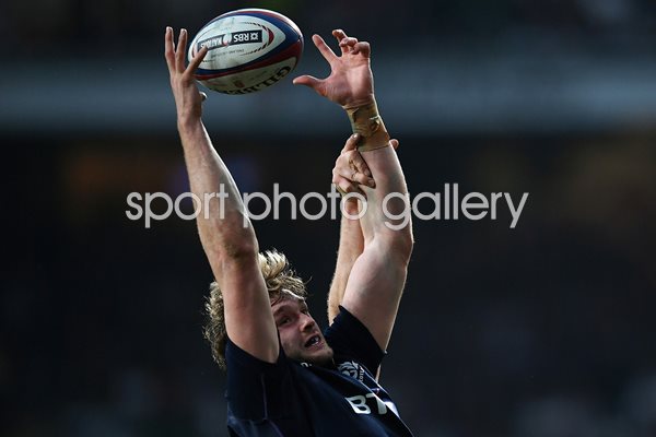 England v Scotland - RBS Six Nations