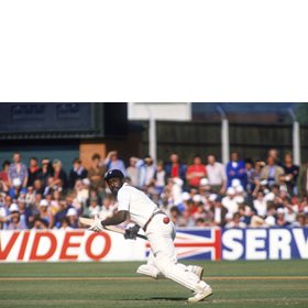 Viv Richards Runs