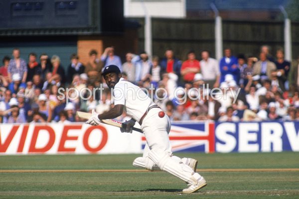 Viv Richards Runs
