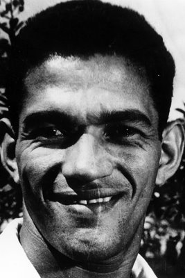 Garrincha Brazil