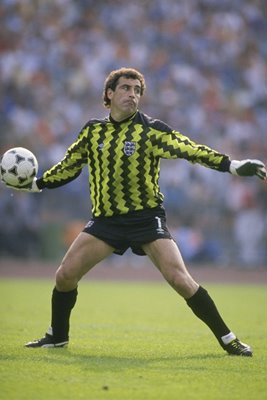 Peter Shilton England 1988 European Championships 