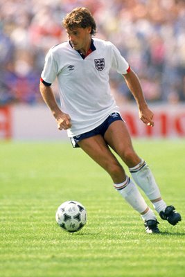 Glenn Hoddle England 1988 European Championships
