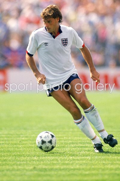 Glenn Hoddle England 1988 European Championships