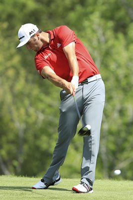 Jon Rahm World Golf Match Play Austin Texas 2017