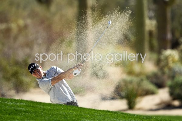 Martin Kaymer WGC Matchplay 2012