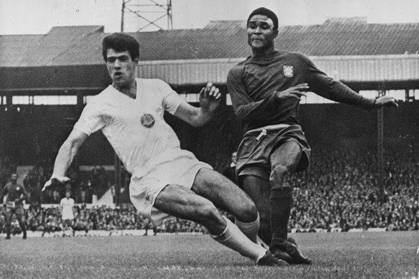 Eusebio World Cup 1966