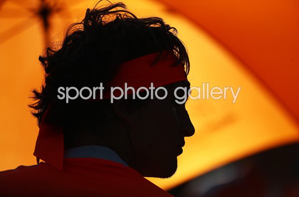 Alexander Zverev Germany Miami Open 2017