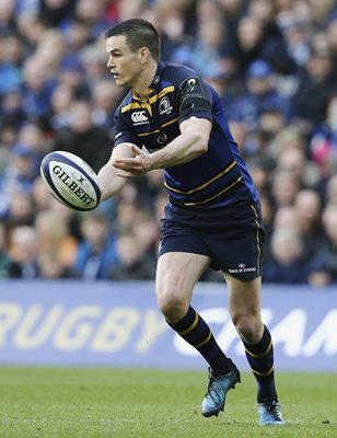 Jonathan Sexton Leinster v Wasps Champions Cup 2017