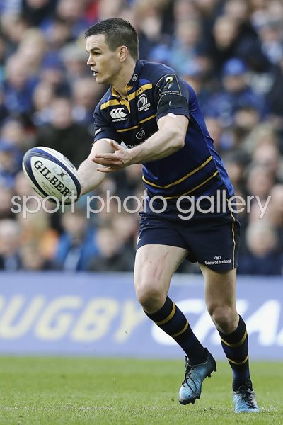 Jonathan Sexton Leinster v Wasps Champions Cup 2017