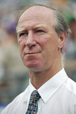 Ireland Manager Jack Charlton World Cup 1994