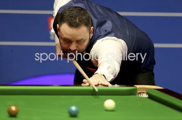Stephen Maguire World Snooker Championship 2017