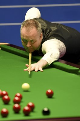 John Higgins World Snooker Championship Crucible 2017