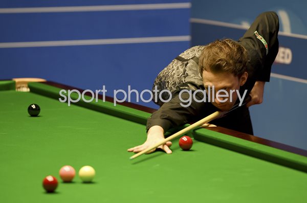 Judd Trump World Snooker Championship Crucible 2017
