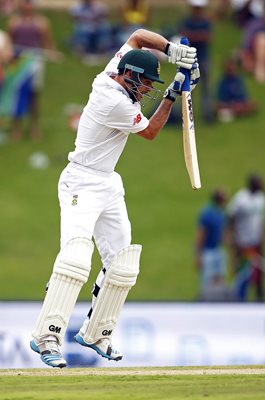 Stephen Cook South Africa v England Centurion 2016