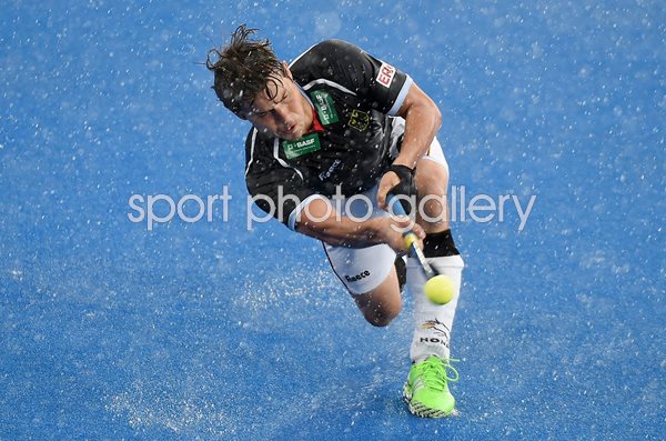 Pilt Arnold Germany Hockey Champions Trophy 2016 