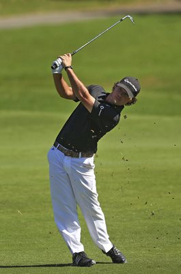 Brian Harman Sony Open In Hawaii 2015