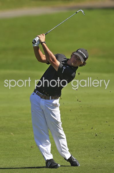 Brian Harman Sony Open In Hawaii 2015