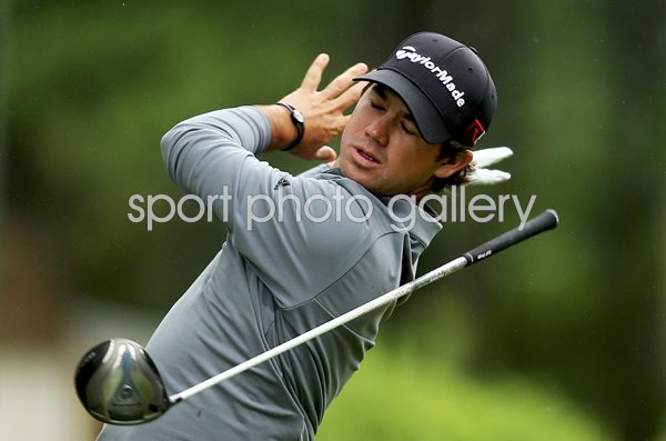 Brian Harman Travelers Championship TPC Highlands 2015