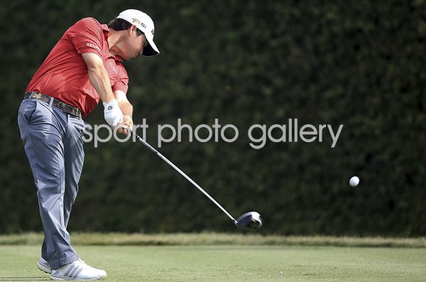 Brian Harman Arnold Palmer Invitational 2017