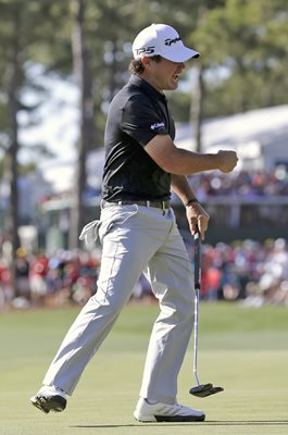Brian Harman Wells Fargo Champion USPGA Tour 2017