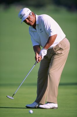 Lee Trevino Toshiba Senior Classic 1996