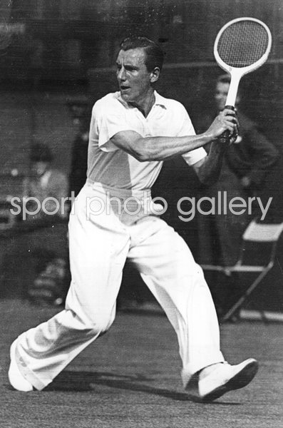 tennis fred perry